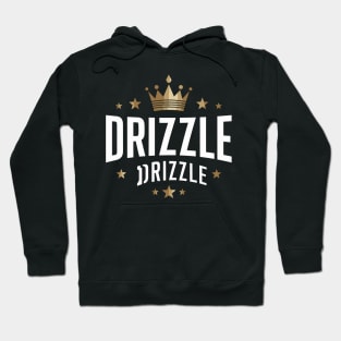 Drizzle drizzle Hoodie